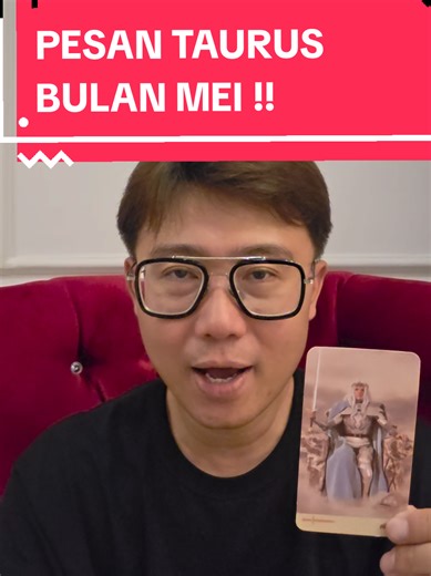 Pesan Taurus Mei: Ramalan Zodiak Anda