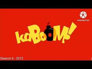 The Powerpuff Girls Z - All closing logos 2005-2013