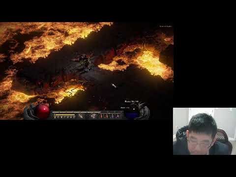 Diablo 2 Resurrected Key Farming