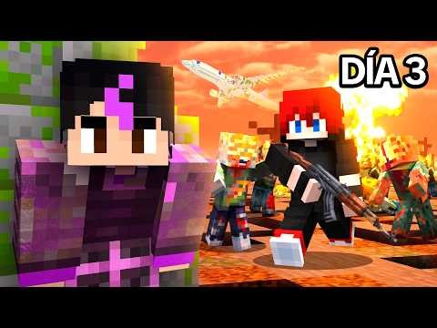 En 7 Días el MUNDO será INFECTADO