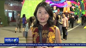 4K views · 50 reactions | CGTN’s Miro Lu tells us how multicultural families are blending cultures and creating new traditions in Singapore. | The Chindian Diaries | Facebook