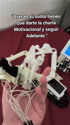 asi es. #robotica #programador #arduino #raspberrypi #inventor