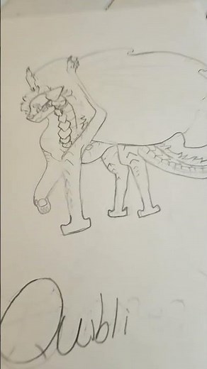 the best combo in wings of fire! go sub to @cyprusdraegon for these amazing drawing tutorial