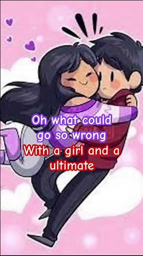 Aphmau and Aaron ship