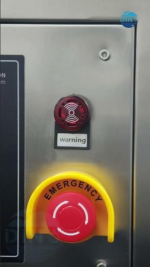 50g/h High Concentration Ozone Generator | Built-in 10L/min PSA Oxygen Concentrator