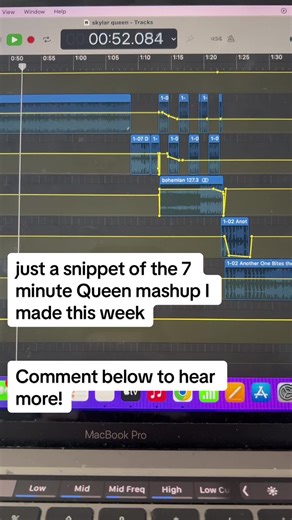 #musiceditsfordance #musicedits #competitiondance #dancemoms #dancecompetition #dancecompetition #dancestudio #competitvedance #danceteacher #competitionseason #competitvedancer