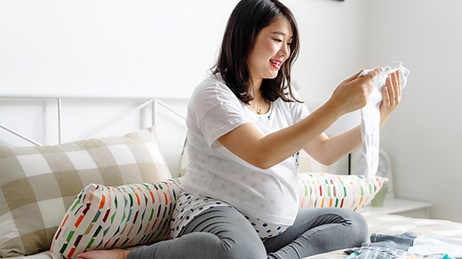 The Nesting Instinct Is Real — Here’s What It Means (and When It Starts)