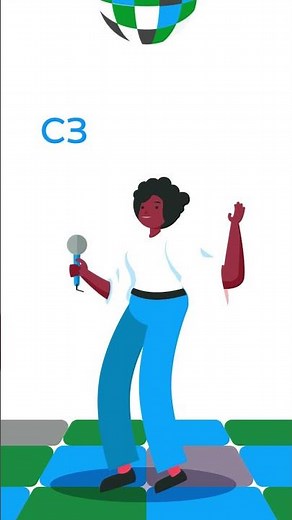 Phrenic nerve: nerve roots mnemonic - Kenhub #shorts