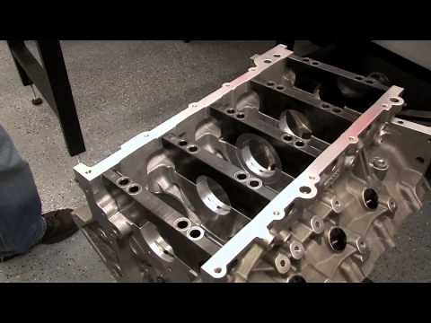 7 Things You Should Know About the RHS LS Block