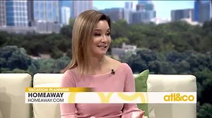 Over 2 million unique places to stay! Plan your next getaway with HomeAway: http://on.11alive.com/2GPcgxU | Atlanta & Company