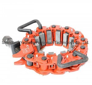 [Hot Item] API Drill Collar Safety Clamp for Oil Drilling