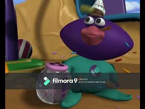 The Save Ums! Theme Song {Low Toned}