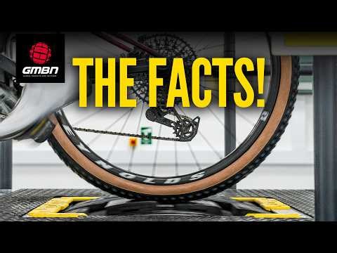 Everything You Think About XC Tyres Is Wrong!