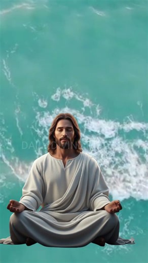 God Is Calling You to Pause 🌙🙏 Don’t Scroll@ DAILY DIVINE PRAYER