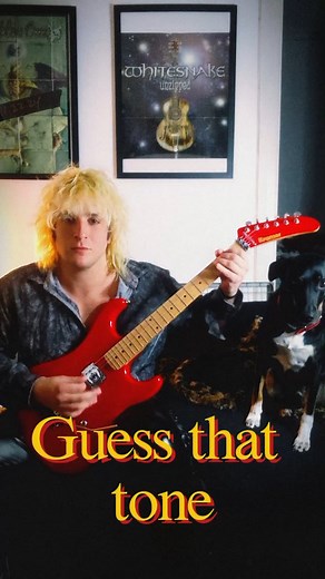 1.7K views · 2.6K reactions |  VAN HALEN  . . . . . #vanhalen #80s #kramerguitars @kramerguitarsus @kramerespanol | Jamie Killhead | Facebook