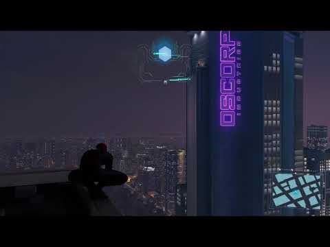 Spider-Man: Whats behind computer number one 