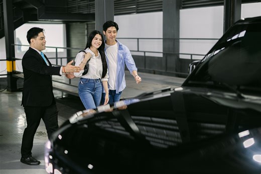 At JETOUR, we make every step of your car buying journey smooth and worry free. From a transparent, guided sales process to dependable aftersales care, we’re committed to ensuring your ownership experience is as exceptional as the drive itself. #JETOURAutoPhilippines #JETOUR #JETOURSales #DriveYourFuture #TogetherwithJETOUR #InJETOURWeCare | Jetour Auto Philippines