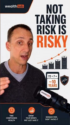 The Rule of 72 Every Investor Should Know