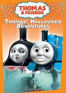 Thomas and Friends: Halloween Adventures Trailer