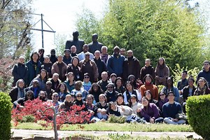 About Us – Magnolia Grove Meditation Practice Center