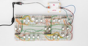 Syntaxis Micromodular Video Demo