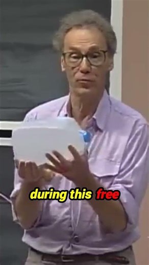 Prepare to be amazed by the magic of weightlessness!