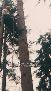 8.4K views · 69 reactions | Mike Archambault, PNW logger, outdoorsman, and grandfather. #FilsonFathersDay | Filson | Facebook