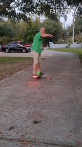 Kids, don't let your dads do dumb things 😬😂 | FailArmy