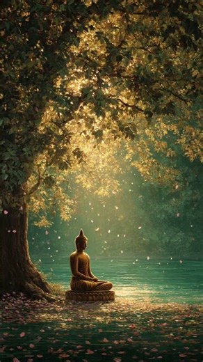 December 11th, 2025, Today's Message by Lord Buddha..#buddha #wordsofwisdom #god