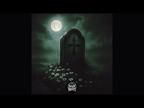 [FREE] Dark Bones x Ghostemane Type Beat - "gravestone" | Dark Trap Beat