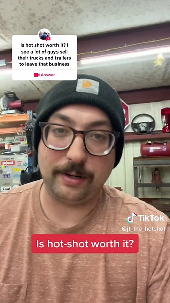 Is Hot-Shot Trucking Worth It? Essential Tips for Success