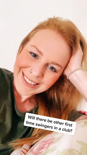 Will there be other first time swingers in a club? #swinging #openrelationshipscoach #swinger #ethicalnonmonagomy #swingerslifestyle #swingers #swingertok #swingtok #swingercommunity #openmarrige #swingerclubs #swingerparty #swingerlife #polyamorous #unicorn #swingingcouples #thelifestyle #couplesonly #behindcloseddoors