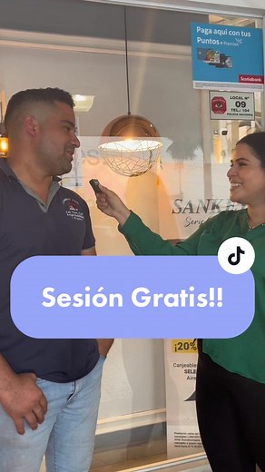 Sesión Gratis de Depilación Laser para Hombres