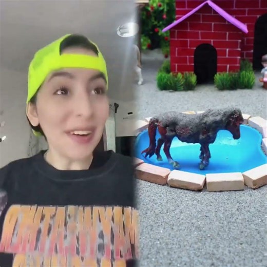 ✨HODAAA✨Le gustaría que suba más Shorts❤️