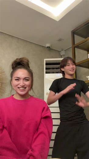 Mannix Carancho Official: Kinikilig Moments with Yoshi