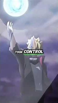 Shocking Scene When Momoshiki Took Control Of Boruto Body!! #anime #naruto #boruto #shorts