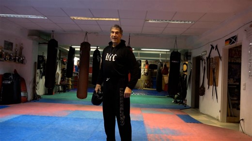 Von der Kombi zum Drill