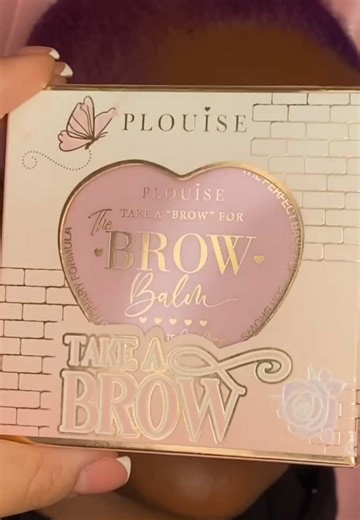 Transform Your Brows with Pomade Magic