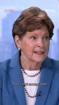Sen. Jeanne Shaheen goes 'On the Record' about DHS shutdown