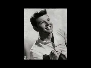 "It's Too Late" by Jimmy Clanton