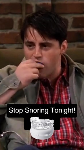 Stop Snoring. Start Sleeping. – Black Friday 💥 The Anti-Stop Snoring Mouth Guard is your simple fix for silent nights and energised mornings. Don’t miss our Black Friday deal! Shop now: https://snoozetherapy.co.uk/products/anti-stop-snoring-mouth-guard #snoozetherapy #snoringmouthguard #blackfridayexclusive #sleepbetter #shorts #restwell #snoringsolution | Snooze Therapy