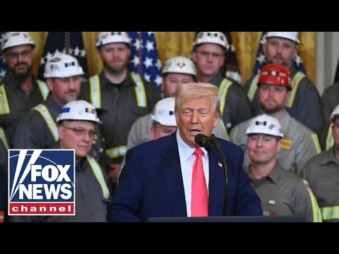 Fox News Highlights - April 8, 2025