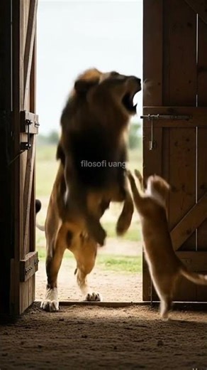 big cats vs small cats