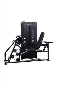 [Hot Item] Professional Commercial Strength Equipment Seated Leg Press Gym Machine