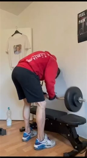 #training #workout #bodybuilding #loveyou❤️ #fitness | Sabine Bomba