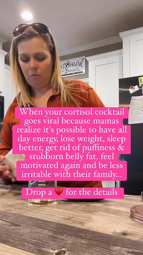 #WeightLossJourney #WeightLossSupport#WeightLossGoals #LoseWeight #FatLoss #HealthyWeightLoss #DietPlan #fitover40#HealthyEating #semaglutideweightloss #ozempicweightloss#weightlossshot#BodyTransformation #WeightLossChallenge #FitLife #howtoloseweight #supplementsthatwork#howtolosefat#WeightLossTips #HealthyHabits #NutritionTips #cortisolcontrol#BurnFat | Morgan Stolley