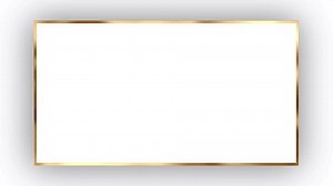 clip-3456060415-on-white-background-rectangle-frame-gold-border