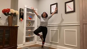 J is for Justice | Let's Learn