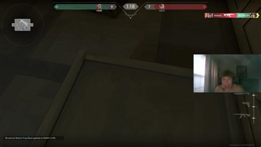 valorant maxing