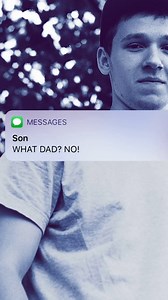 I thought i raised you better... | Phony Texts